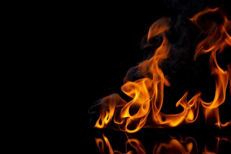 The Fire of God: Understanding Divine Revelation
