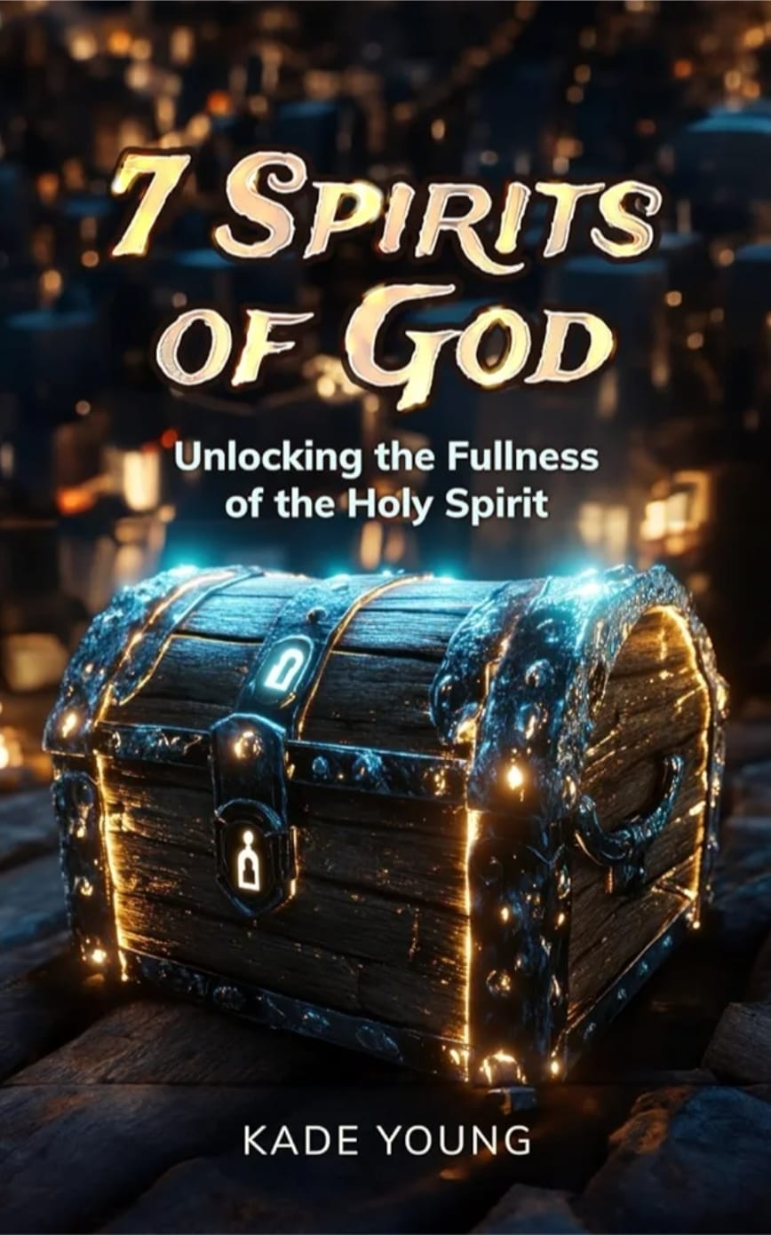 7 Spirits of God