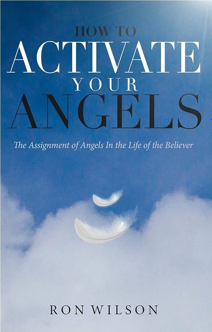 How to Activate Your Angels