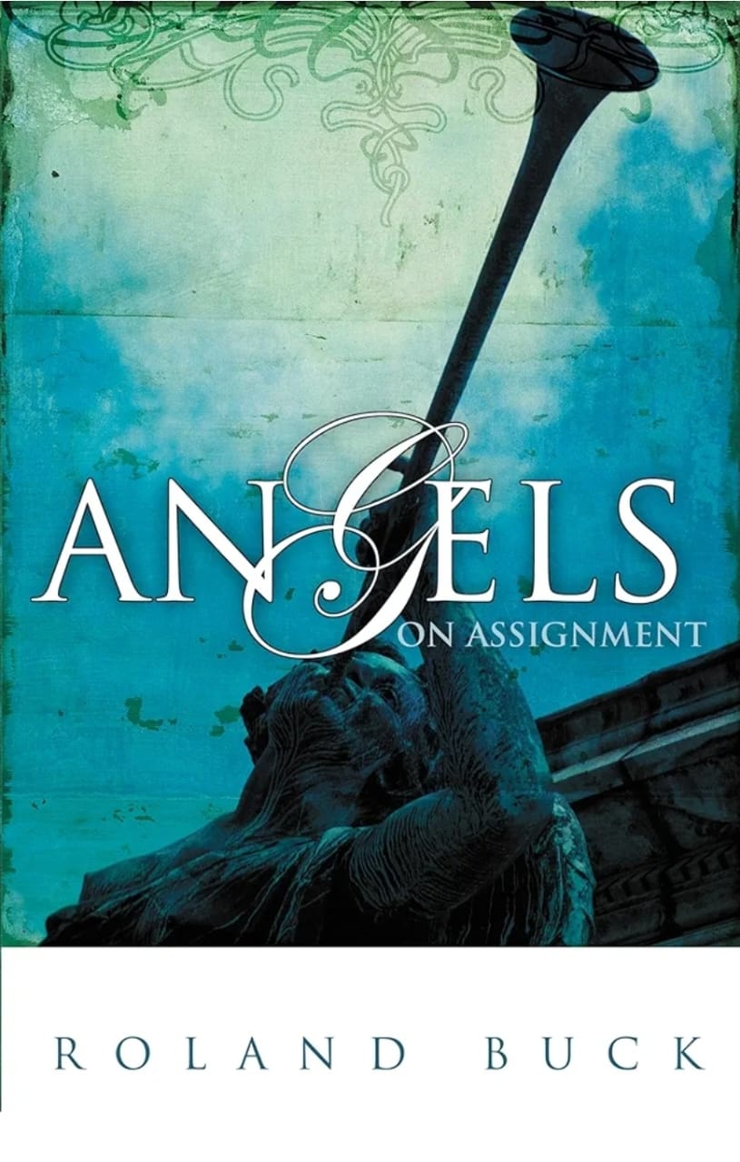 Angels on Assignment by Ronald Buck