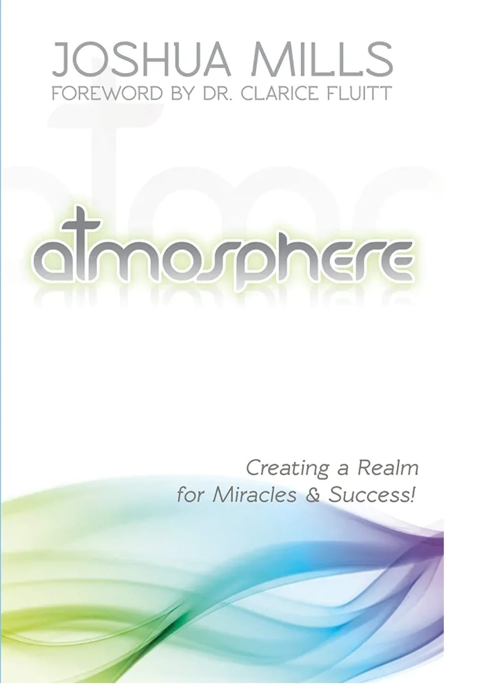 Atmosphere by Joshua Mills