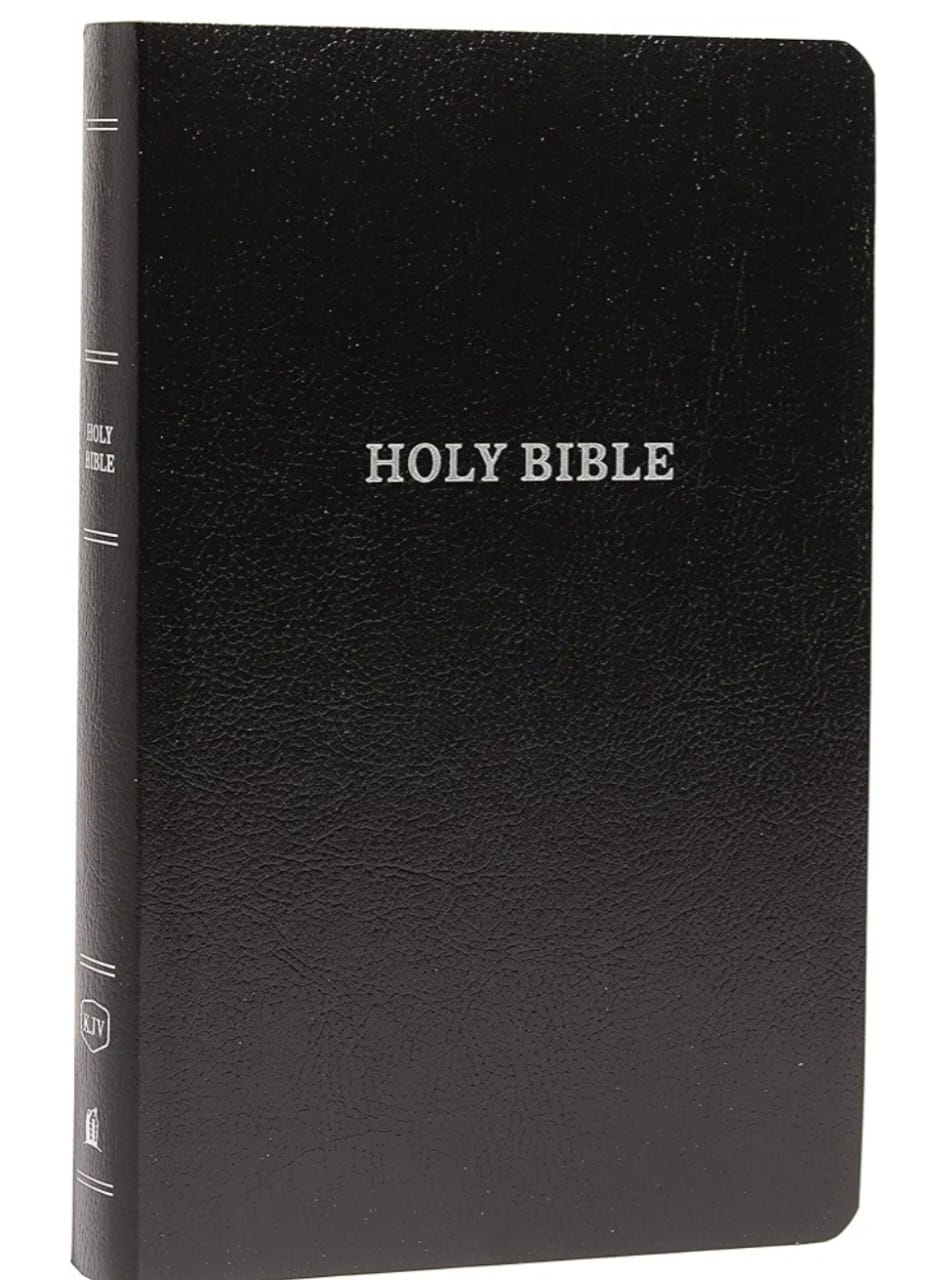 King James Bible