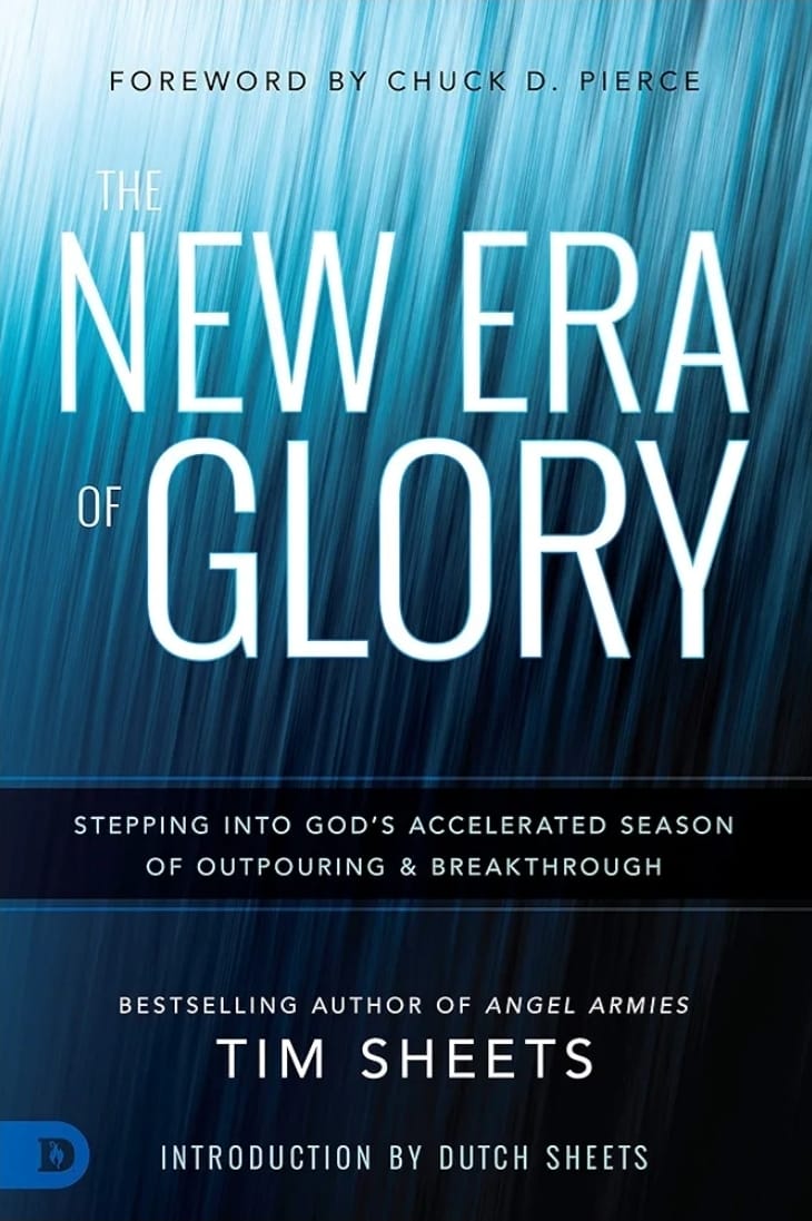 The New Era of Glory by Tim Sheets