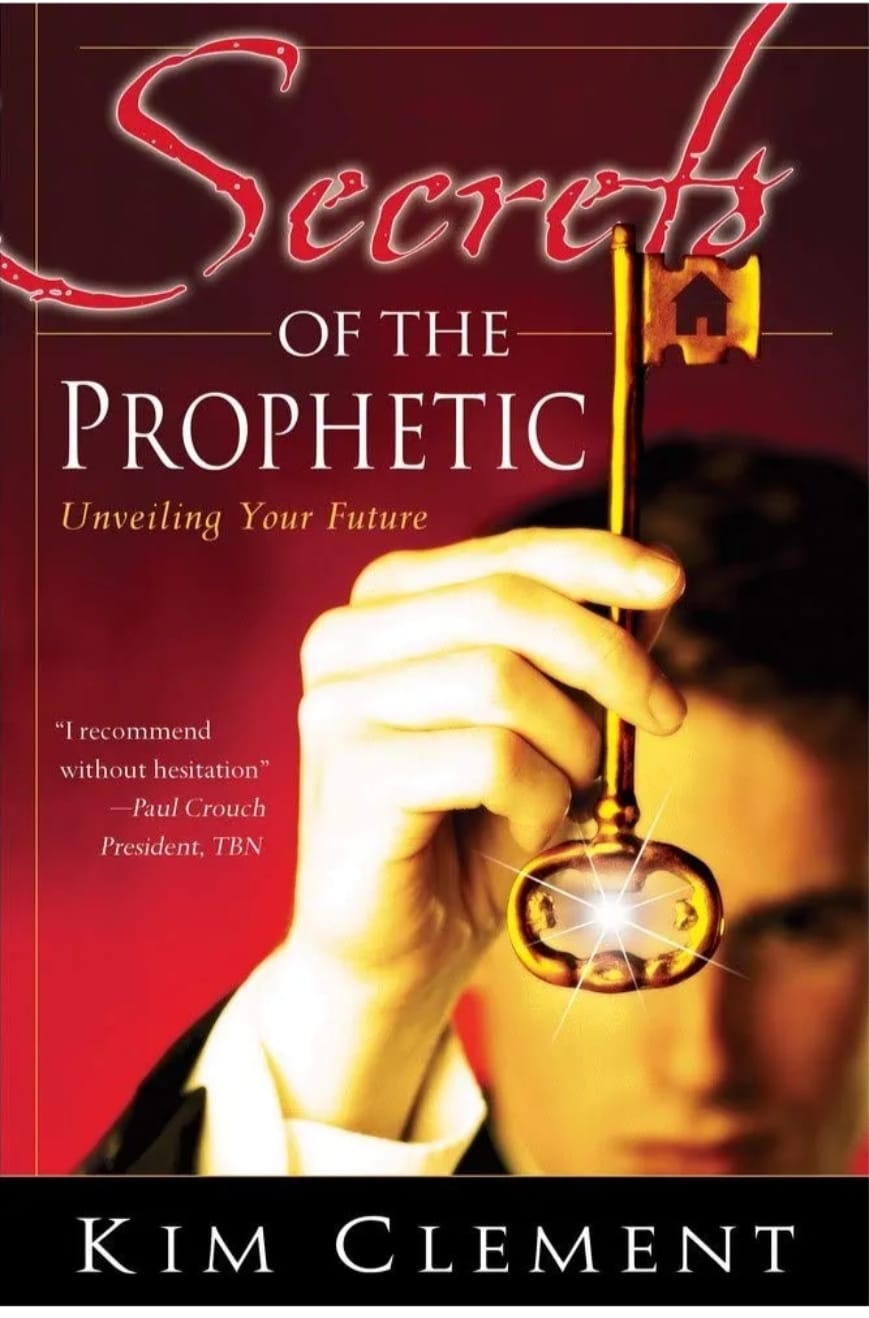 Secrets of the Prophetic