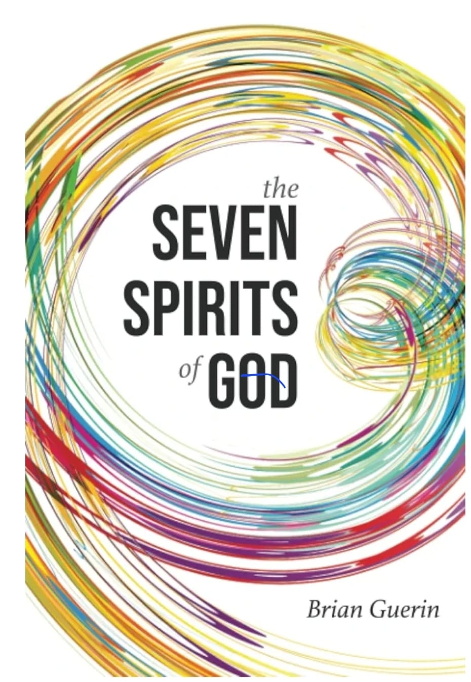 The Seven Spirits of God